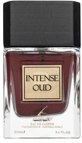 Paris Corner Arabian Oryx Intense Oud EDP parfumuotas vanduo unisex, 100 ml