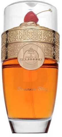 Paris Corner Banana Bliss EDP parfumuotas vanduo unisex, 100 ml