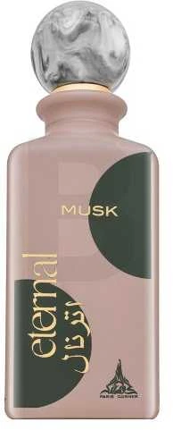 Paris Corner Eternal Musk EDP parfumuotas vanduo unisex, 85 ml