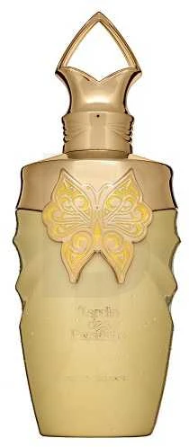 Paris Corner Jardin Des Papillons EDP parfumuotas vanduo moterims, 100 ml