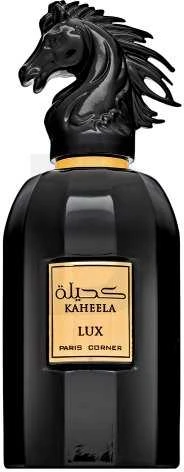 Unisex kvepalai Paris Corner Kaheela Lux EDP, 85 ml