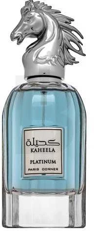 Paris Corner Kaheela Platinum EDP parfumuotas vanduo unisex, 85 ml