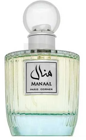 Paris Corner Manaal EDP parfumuotas vanduo moterims, 100 ml