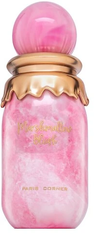 Paris Corner Marshmallow Blush EDP parfumuotas vanduo moterims, 100 ml