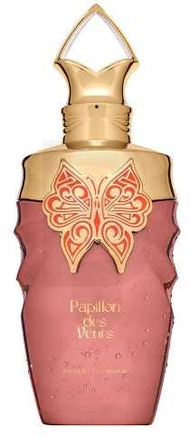 Paris Corner Papillon Des Vents EDP parfumuotas vanduo moterims, 100 ml