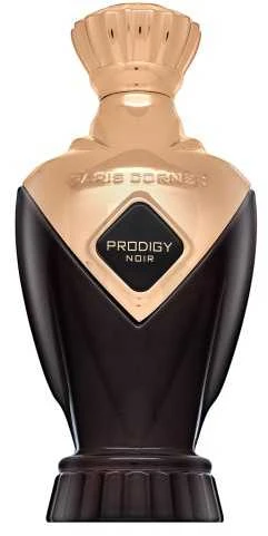 Paris Corner Prodigy Noir EDP parfumuotas vanduo unisex, 100 ml