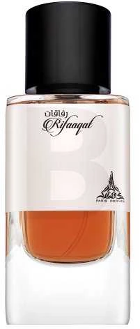 Unisex kvepalai Paris Corner Rifaaqat EDP, 85 ml
