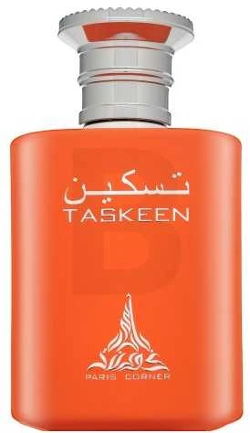Paris Corner Taskeen EDP parfumuotas vanduo moterims, 100 ml