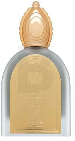 Paris Corner Tranquil Night EDP parfumuotas vanduo unisex, 100 ml