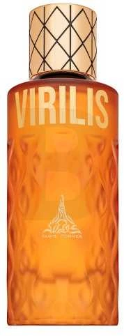 Unisex kvepalai Paris Corner Virilis EDP, 100 ml