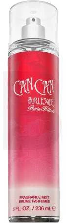 Paris Hilton Can Can Burlesque kūno dulksna, 236 ml