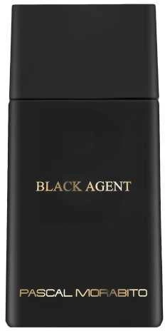 Pascal Morabito Man Juodas Agent tualetinis vanduo 100ml