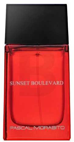 Pascal Morabito Sunset Boulevard EDT tualetinis vanduo Unisex, 100 ml