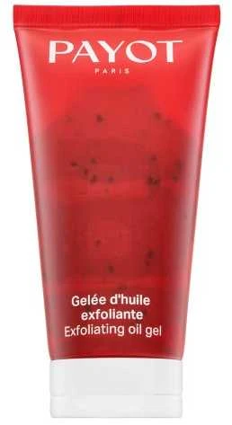 Payot Les Démaquillantes aviečių švelnus šveitiklis 50ml