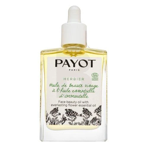 Payot Herbier veido grožio aliejus 30ml