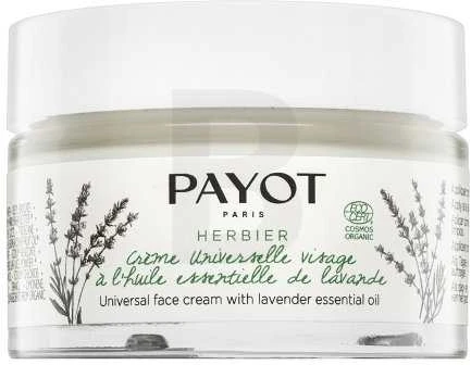 Payot Herbier universalus veido kremas 50ml