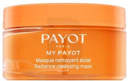 Payot My Payot Radiance Cleansing Mask spindesio suteikianti valomoji veido kaukė, 100 ml