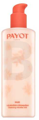 "Payot Nue" valomasis micelinis pienelis 400ml