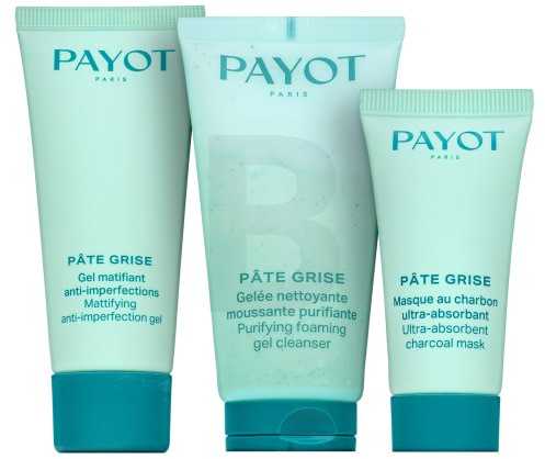 Payot Anti-Imperfections rinkinys, 95 ml