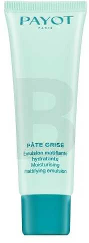 "Payot drėkinamoji matinė emulsija 50ml