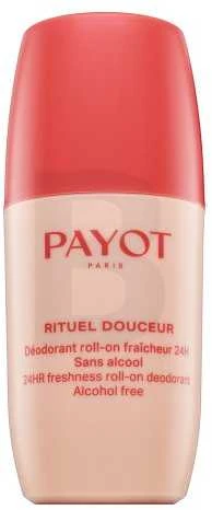 Payot Rituel Douceur Déodorant Roll-On Fraîcheur 24h rutulinis dezodorantas 75ml
