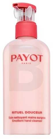 Payot Rituel Douceur Emulsion Hand Valiklis maitinamasis rankų prausiklis, 250 ml