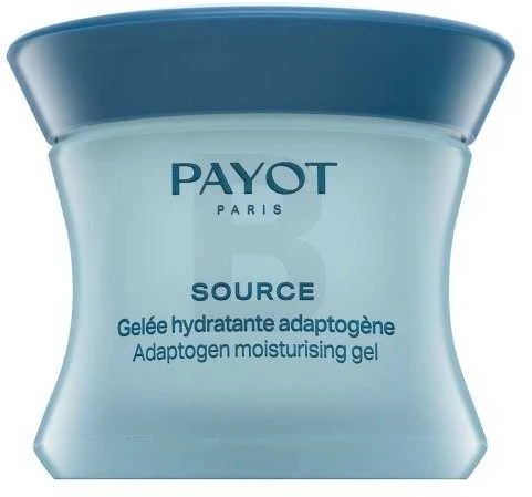"Payot Adaptogen" drėkinamasis gelisis 50ml