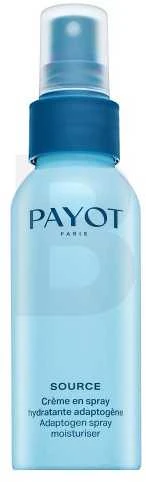 Payot Adaptogen Purškiklis Moisturiser purškiamas drėkinamasis kremas veidui 40ml