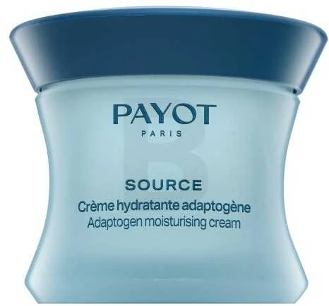 "Payot Adaptogen" drėkinamasis kremas 50ml