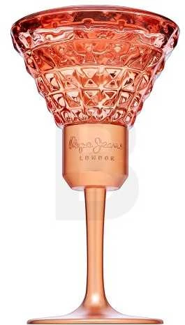 Pepe Jeans London Pepe Jeans For Her EDP parfumuotas vanduo moterims, 30 ml
