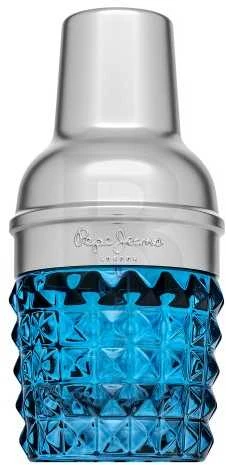 Pepe Jeans London Pepe Jeans Life Is Now For Him EDT kvepalai, 30 ml