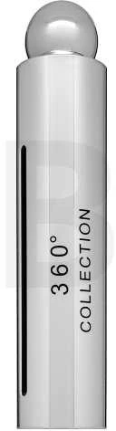 Perry Ellis 360 Collection EDT tualetinis vanduo vyrams, 100 ml