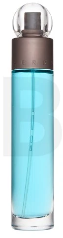 Perry Ellis 360 EDT tualetinis vanduo vyrams, 50 ml
