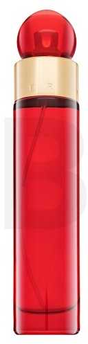 Perry Ellis 360 Raudona EDP parfumuotas vanduo moterims, 100 ml