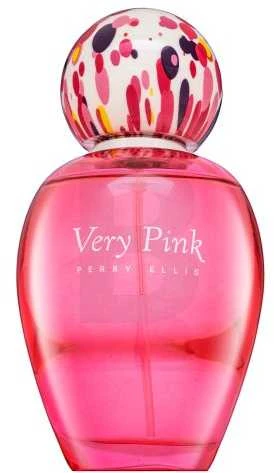 Perry Ellis Very Rožinė EDP parfumuotas vanduo moterims, 100 ml