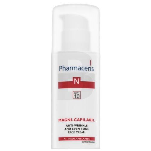 Pharmaceris Keris N Magni-Capilaril SPF10 50 ml