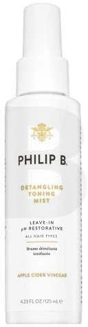 Philip B - pH Restorative Detangling Toning Leave-in purškiklis 125 ml