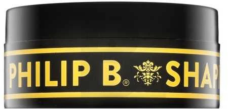 Philip B - Oud Perfect Finish formavimo vaškas 60 ml