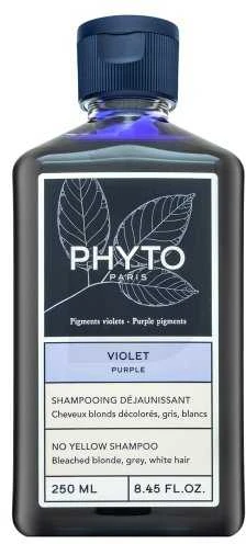 Phyto Paris "Phyto Violet" šampūnas 250ml