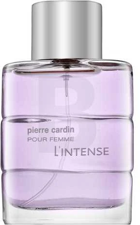 Pierre Cardin Pour Femme L'Intense EDP parfumuotas vanduo moterims, 50 ml
