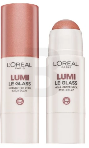 „L'Oréal Paris Lumi Le Glass“ šviesinamasis pieštukas