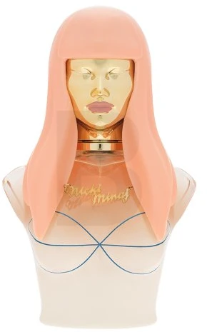 Rožinė Nicki Minaj Rožinė Friday EDP W 100 ml