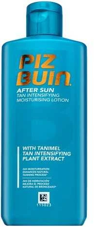 Piz Buin "Puz Buin" losjonas po deginimosi 200ml