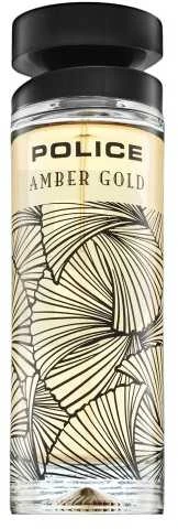 Police Amber Gold tualetinis vanduo 100ml purškalas