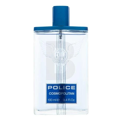 Police Cosmopolitan EDT tualetinis vanduo unisex, 100 ml