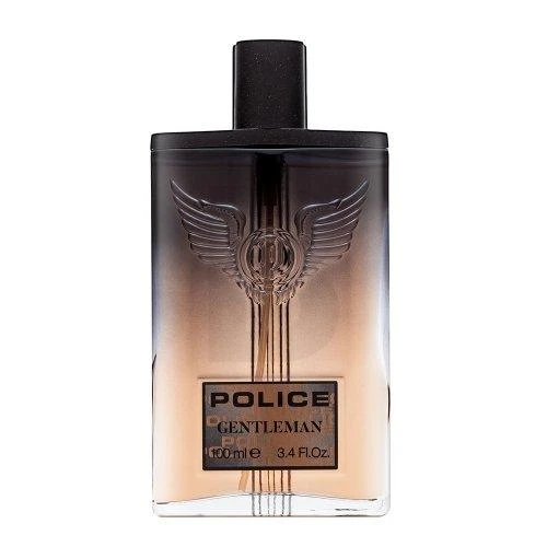 Police To Be Gentleman EDT tualetinis vanduo, 100 ml