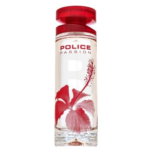 Police Passion Woman tualetinis vanduo su purškikliu 100ml