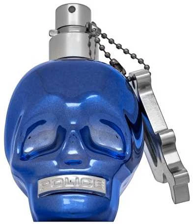 Police Freetodare Man tualetinis vanduo 40ml