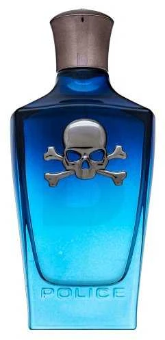 Police Potion Power EDP parfumuotas vanduo vyrams, 100 ml