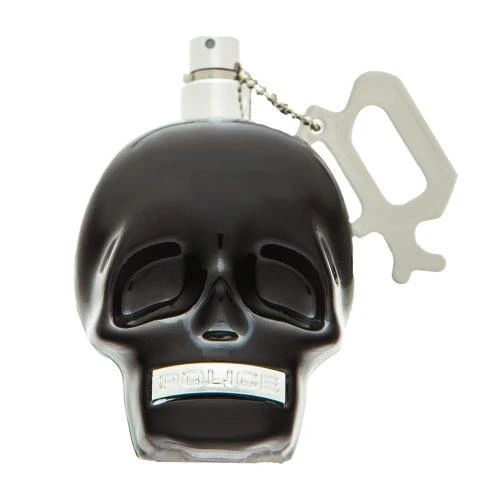 Police To Be Bad Guy Eau De Toilette Purškiklis tualetinis vanduo vyrams 125ml